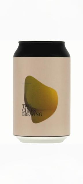 imperial stout ardbeg whisky, Two Chefs Brewing