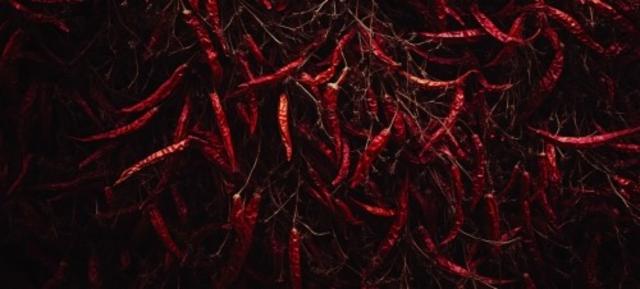 Imperial Stout Chili Hot Sauce BA 18 Mois / Paprika 12.0%, Brasserie Popihn, France