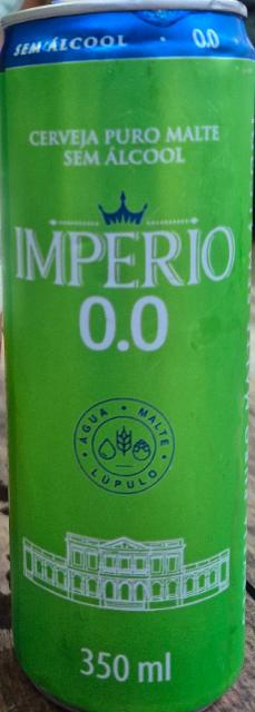 Império 0.0 0.0%, Cidade Imperial Petrópolis, Brazil