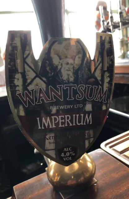 Imperium, Wantsum Brewery
