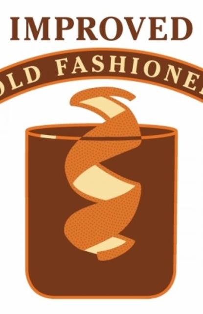 Improved Old Fashioned 12.8%, Brooklyn Brewery, United States