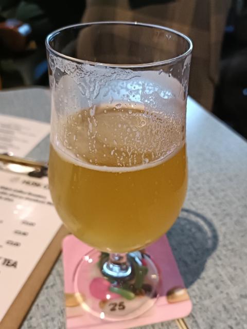 in 1975 no one died 4.5%, Sureshot Brewing, England