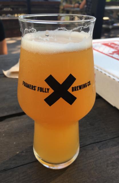 In a Guava Da Vida 6.8%, Foamers Folly Brewing Co., Canada