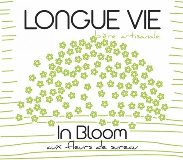 In Bloom 4.0%, Longue Vie, France