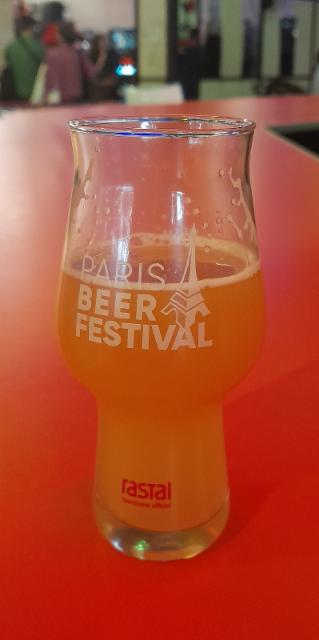 In DIPA Space, Boneless Brewing Co