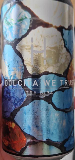 in dolcita we trust 8.0%, Hopalaa, Latvia