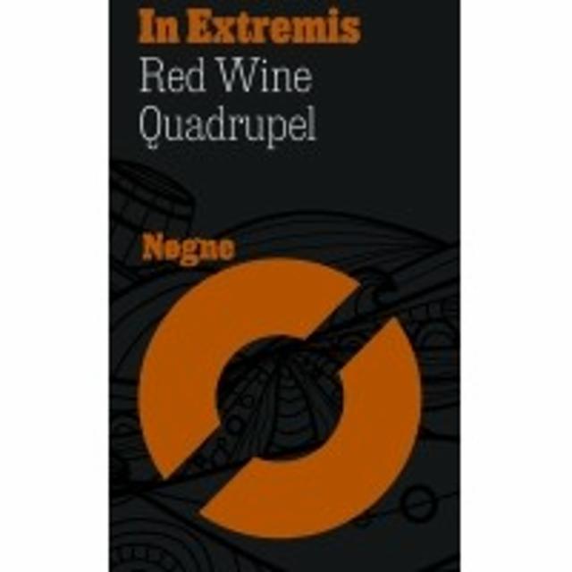 In Extremis 18.0%, Nøgne Ø, Norway