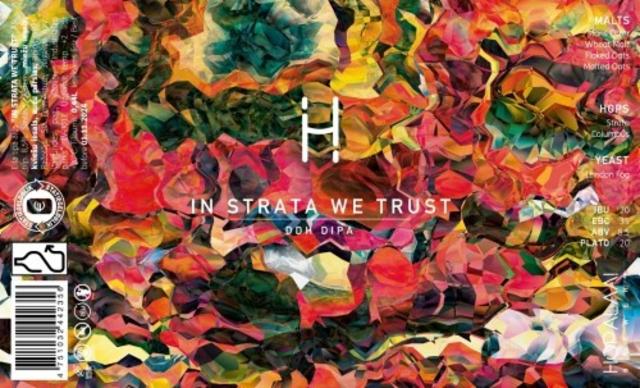 In Strata We Trust 8.0%, Hopalaa, Latvia