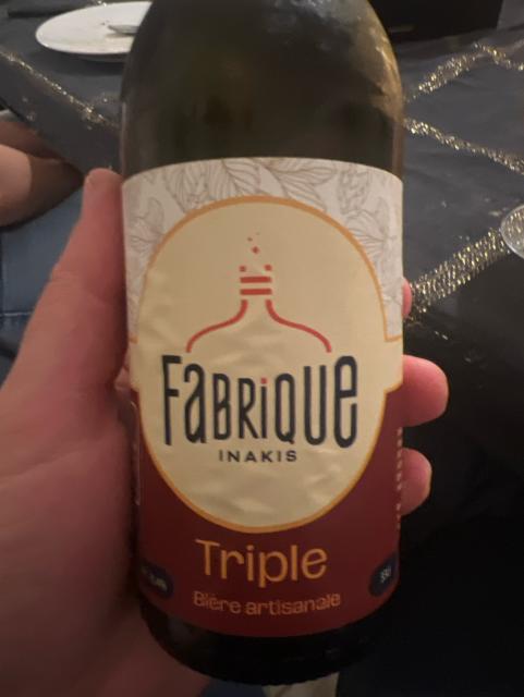 Inakis triple 8.4%, Inakis & co, France