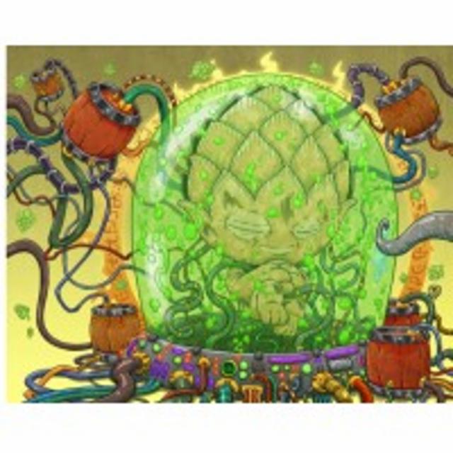 Inari, Brasserie Nautile