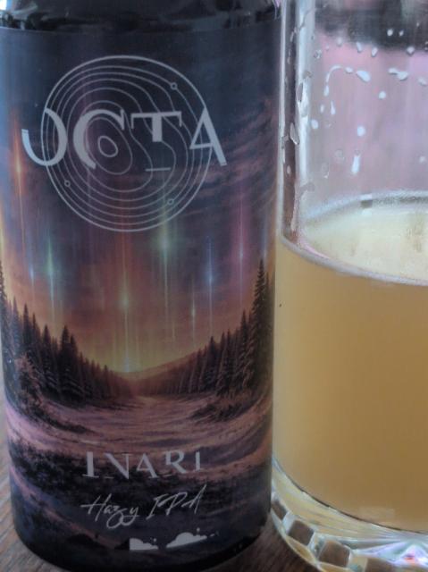 Inari, Octa