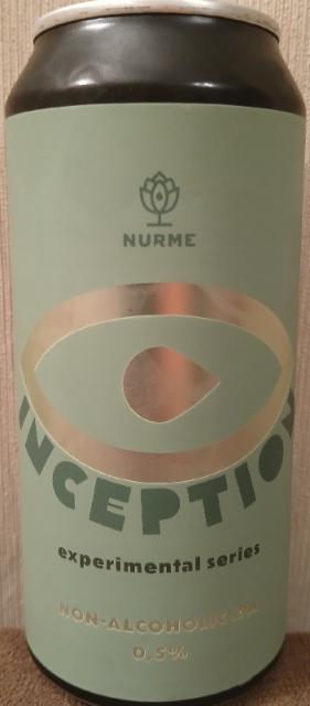 Inception 0.5%, Nurme, Latvia