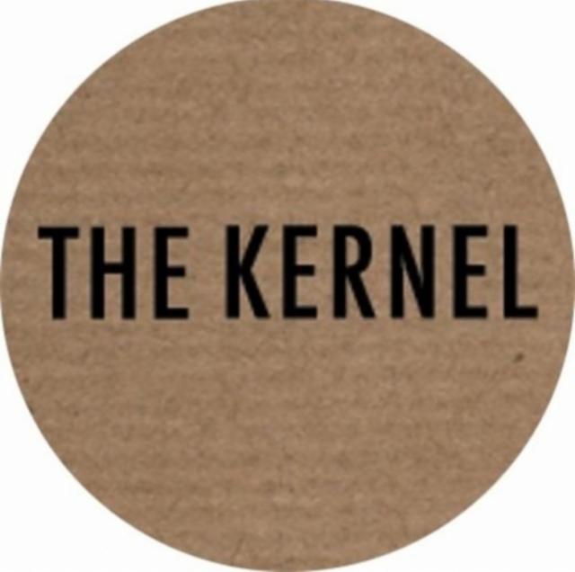 India Double Porter Columbus Chinook 7.8%, The Kernel Brewery, England