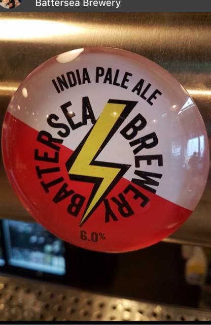 Battersea India Pale Ale, Battersea Brewery