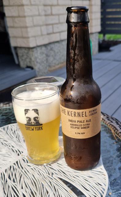 india pale ale citra eclipse simcoe, The Kernel Brewery