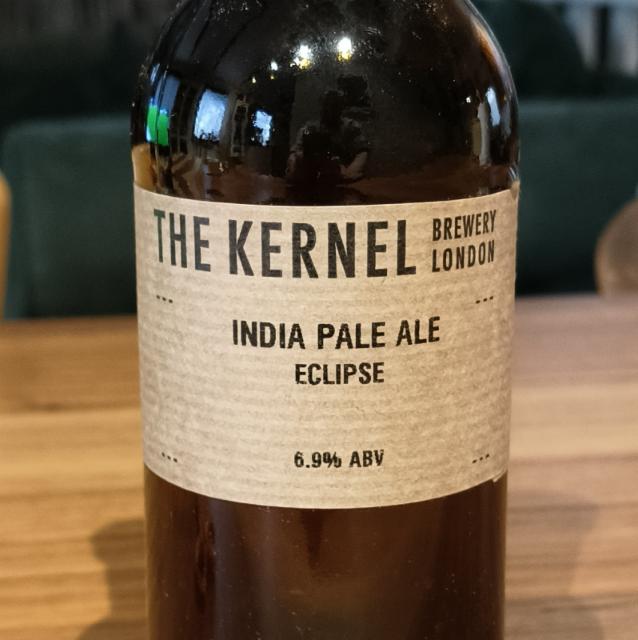 India Pale Ale Eclipse 6.9%, The Kernel Brewery, England