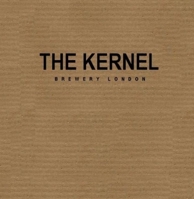 India Pale Ale Galaxy 7.0%, The Kernel Brewery, England