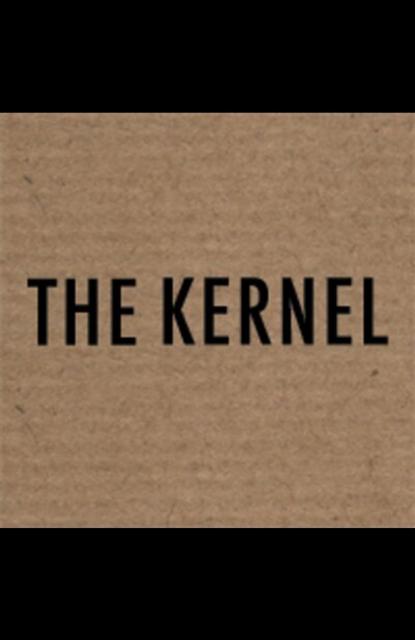 India Pale Ale Nelson Sauvin Amarillo 6.9%, The Kernel Brewery, England