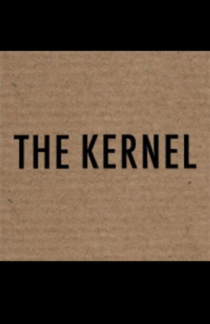 India Pale Ale Sccans 7.0%, The Kernel Brewery, England