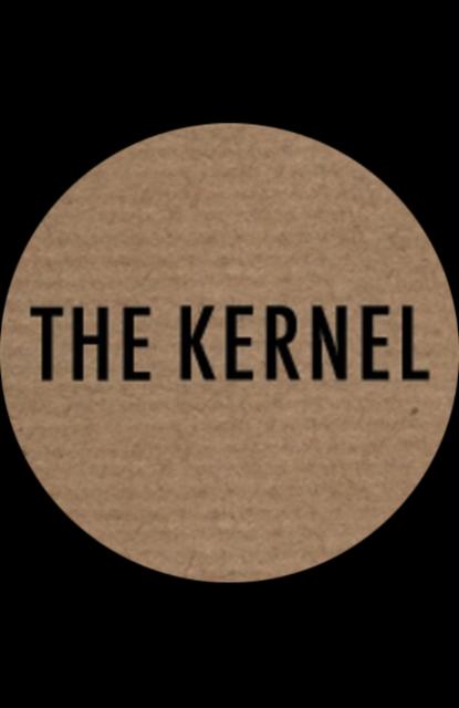 India Pale Ale Zeus Ekuanot 6.9%, The Kernel Brewery, England