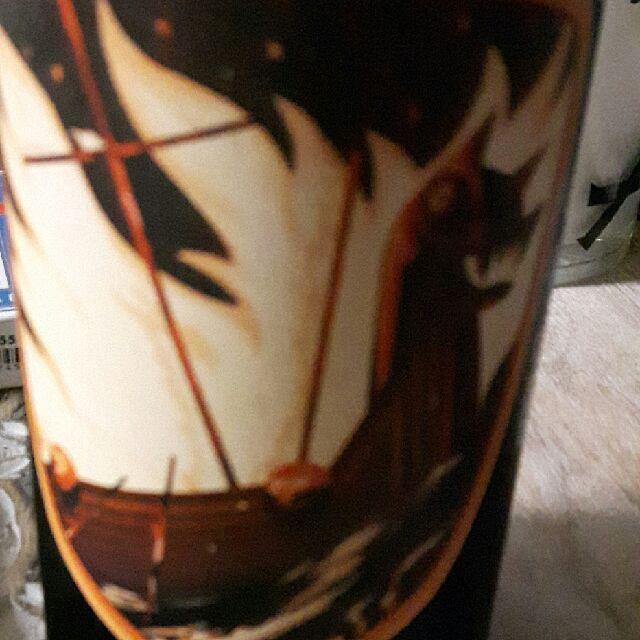 Indie Ale House Burning Boat 12.0%, Indie Alehouse Brewing Co, Canada