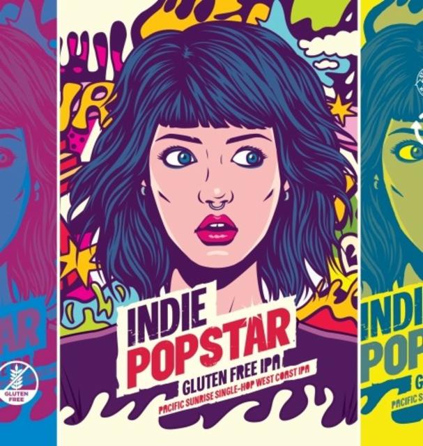 Indie Popstar 6.2%, Mad Scientist, Hungary
