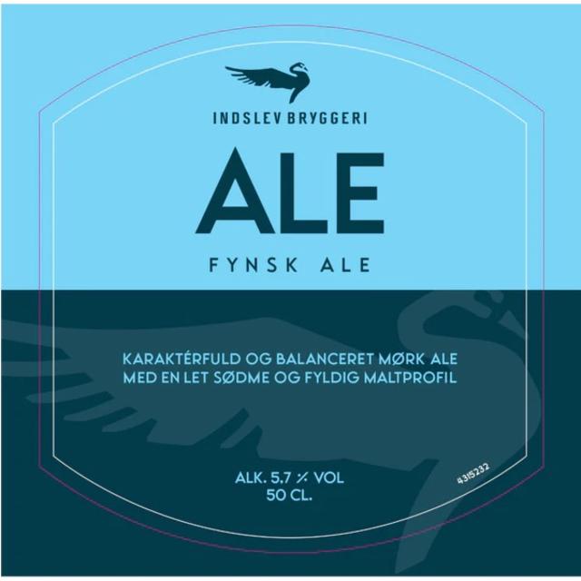 Indslev ale, Indslev Bryggeri