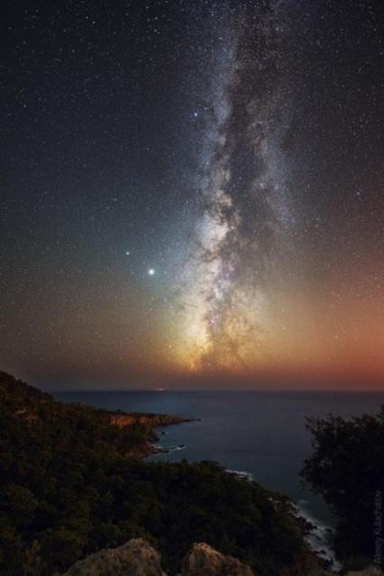 Indwell 6.5%, Zagovor Brewery, Russia