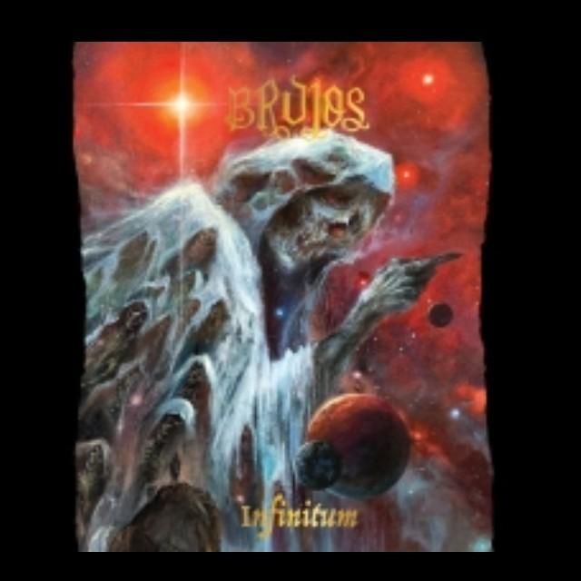 Infinitum (2025) 10.3%, Brujos Brewing, United States