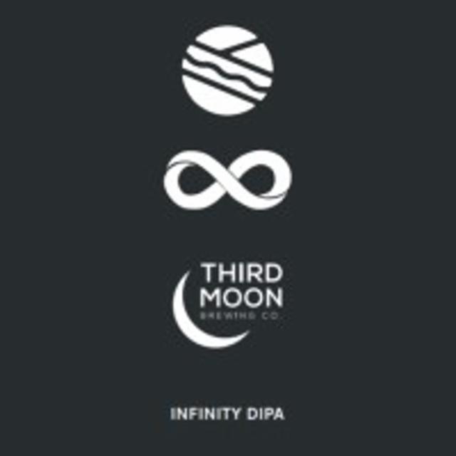 Infinity DIPA 8.2%, Pomona Island Brew Co, England