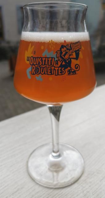 inopimée, Brasserie La Chouette