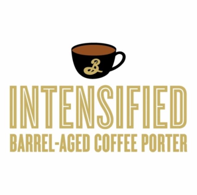 Intensified Barrel-Aged Coffee Porter 11.8%, Brooklyn Brewery, United States