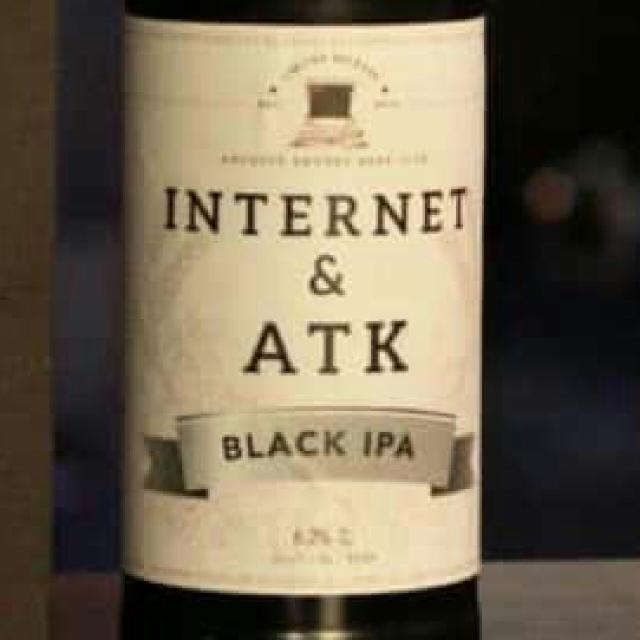 Internet & ATK, Panimo Hiisi, Finland