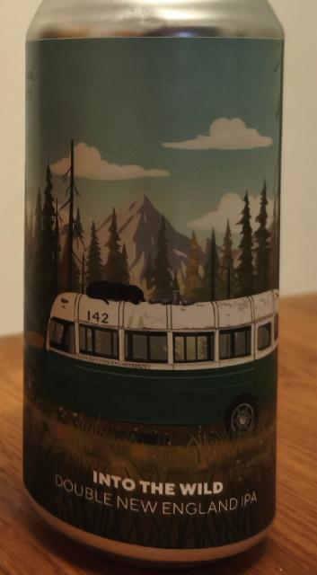 into the wild 7.4%, Lieber Waldi, Germany