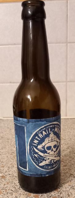 Intrail-Muros 5.0%, Brasserie Bosco, France