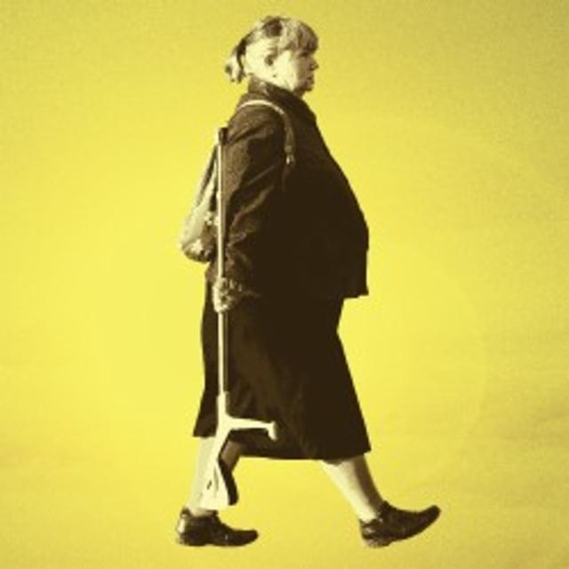 Invalid Oatmeal Stout, Nomade Brewery