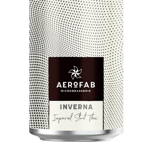 inverna 10.5%, Aerofab, France