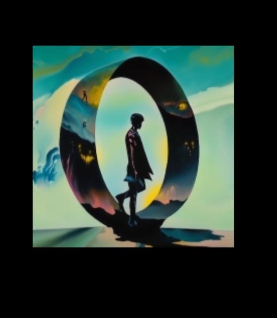 Invisible Path 8.0%, TEST, United States