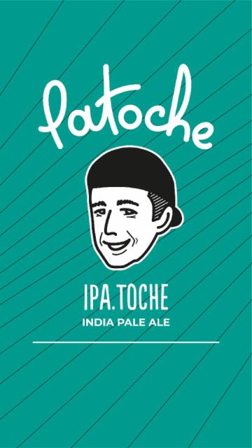 IPA.Toche, Brasserie Patoche