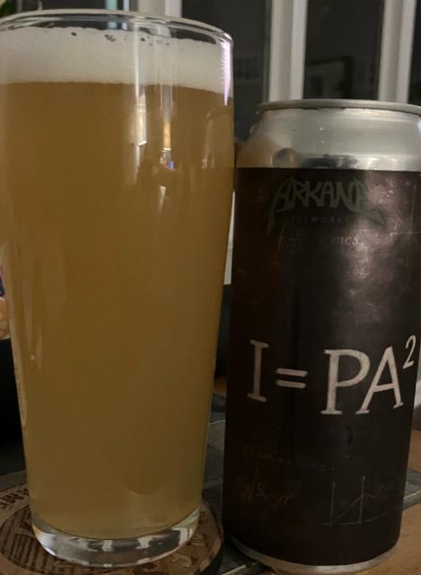 I=PA2, Arkane Aleworks