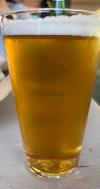 Ipa4, Cerveza DouGall's