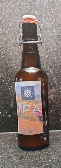 Oulujoen IPA 6.4%, Oulujoen Panimo, Finland