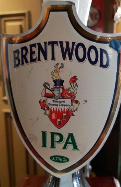 Elephant School IPA 3.7%, Elephant School, England