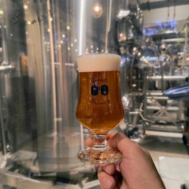 IPA, Yamato Brewery