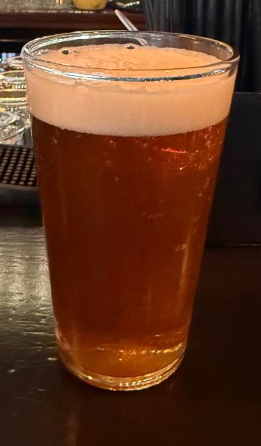 IPA 6.2%, Amundsen Bryggeri, Norway