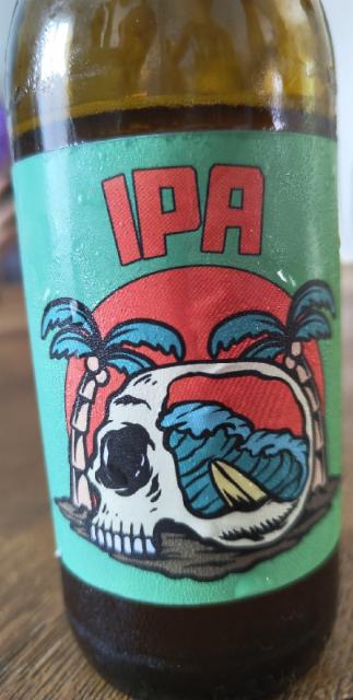 IPA 6.0%, FL BRASSERIE, France