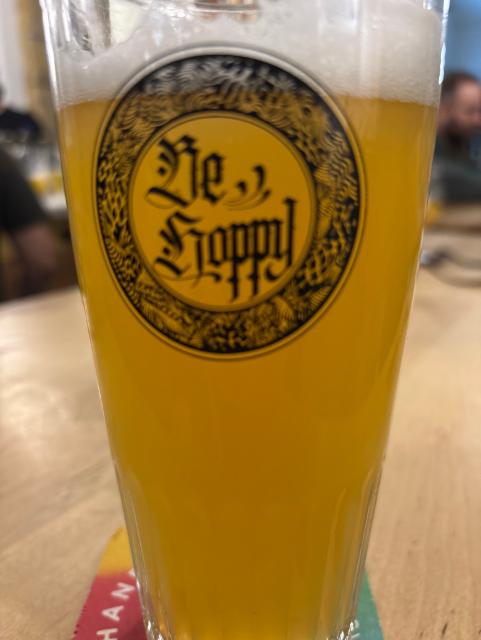 IPA 6.7%, Badawi, Spain