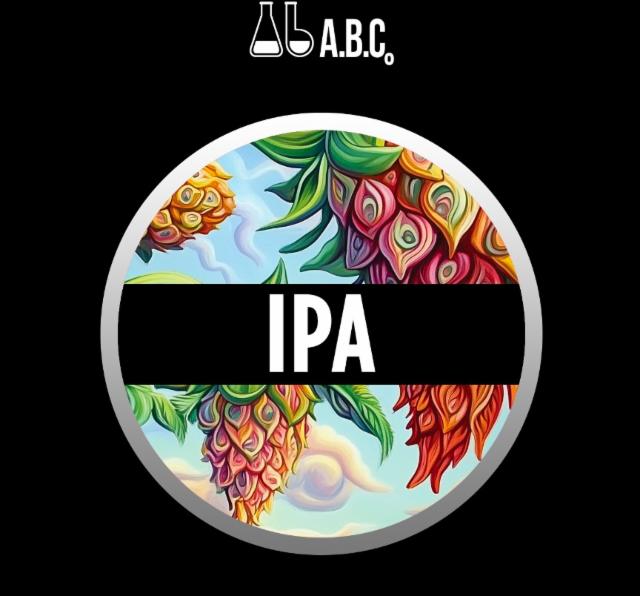 ipa, Abjuration Brewery