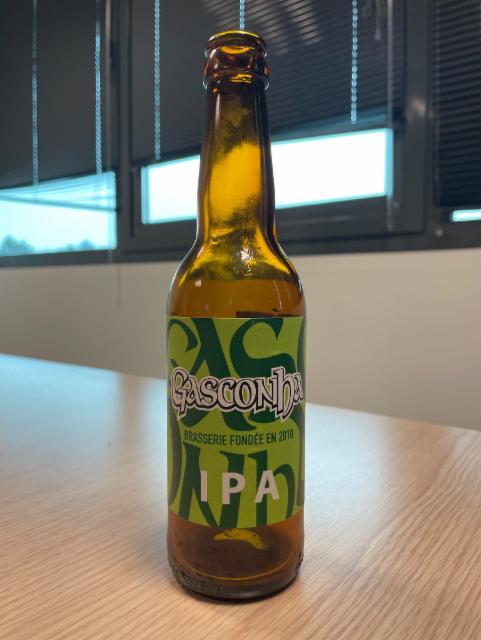 IPA 5.2%, Gasconha, France