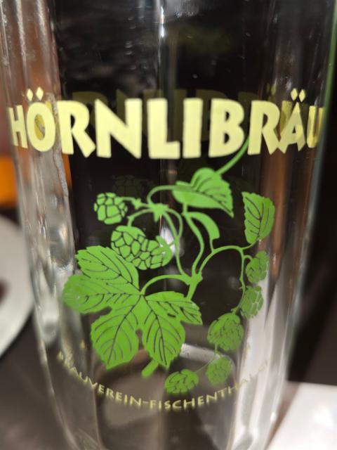 IPA, Hörnlibräu